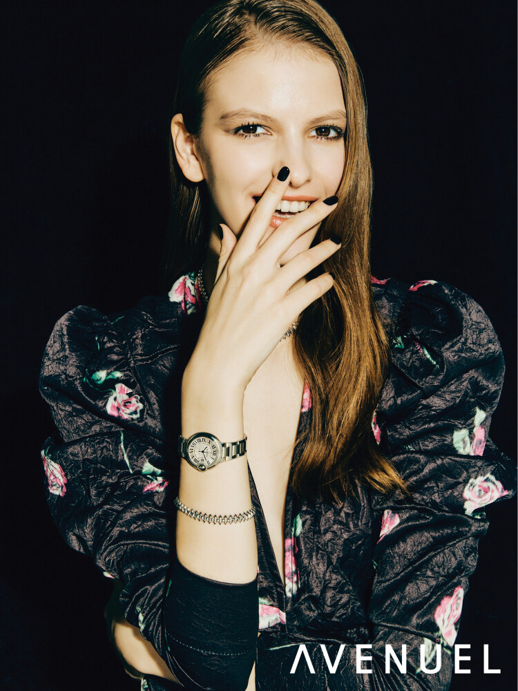 Alyona Tagakova portfolio photo 12